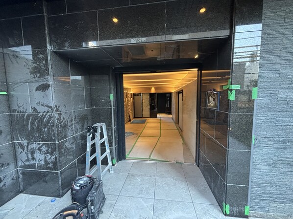 クレストコート江坂垂水町の物件内観写真